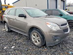 Chevrolet Equinox 2010