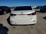 Mazda 3 2018