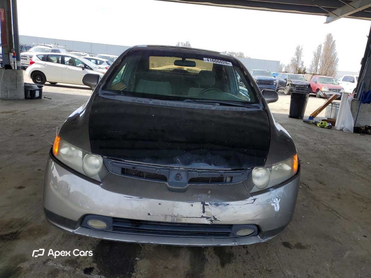 Honda Civic 2006