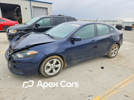 Dodge Dart 2016 - Image 1 of 12