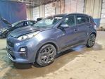 Kia Sportage 2020