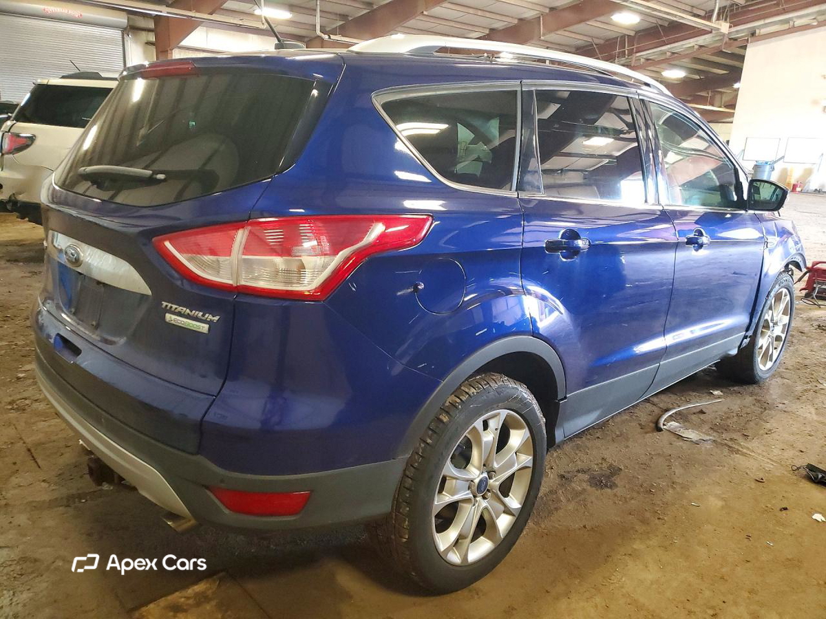 Ford Escape 2014