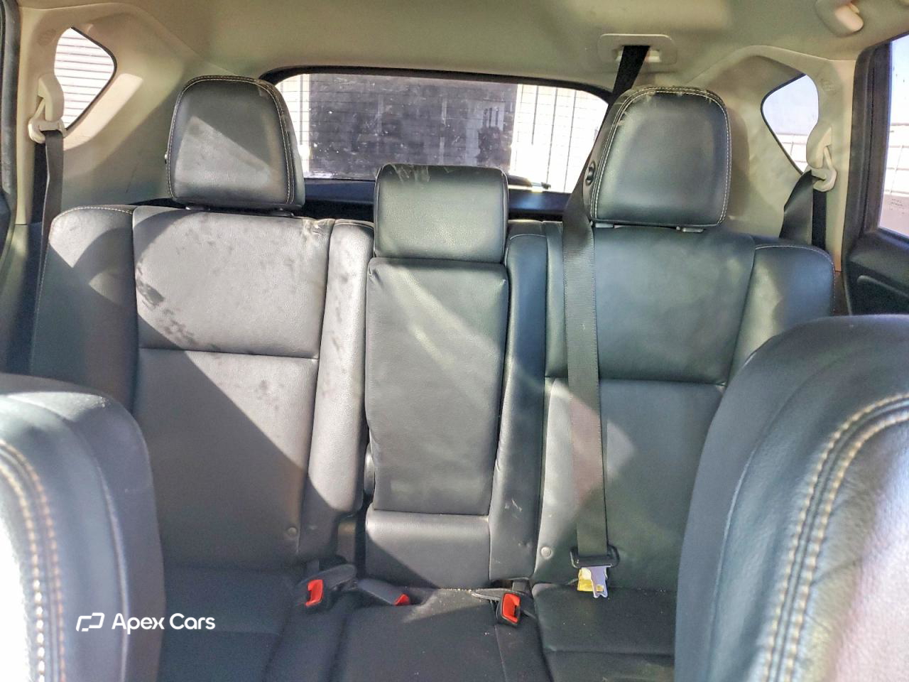 Toyota RAV 4 2013