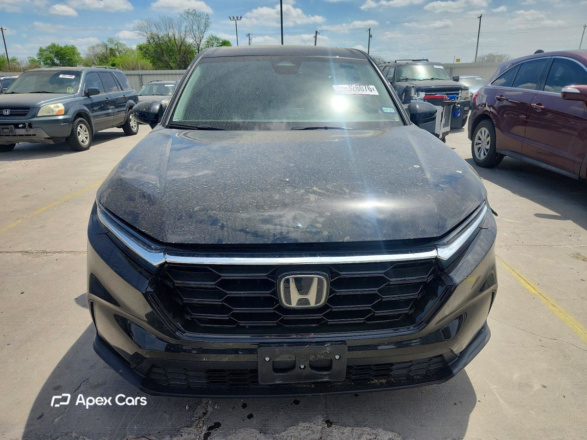 Honda CR-V 2025