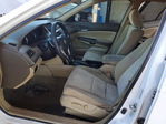 Honda Accord 2009
