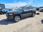 Jeep Grand Cherokee 2014