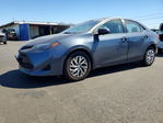 Toyota Corolla 2018