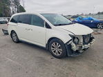 Honda Odyssey 2017