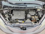 Toyota Sienna 2015