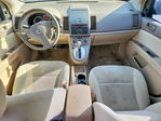 Nissan Sentra 2012
