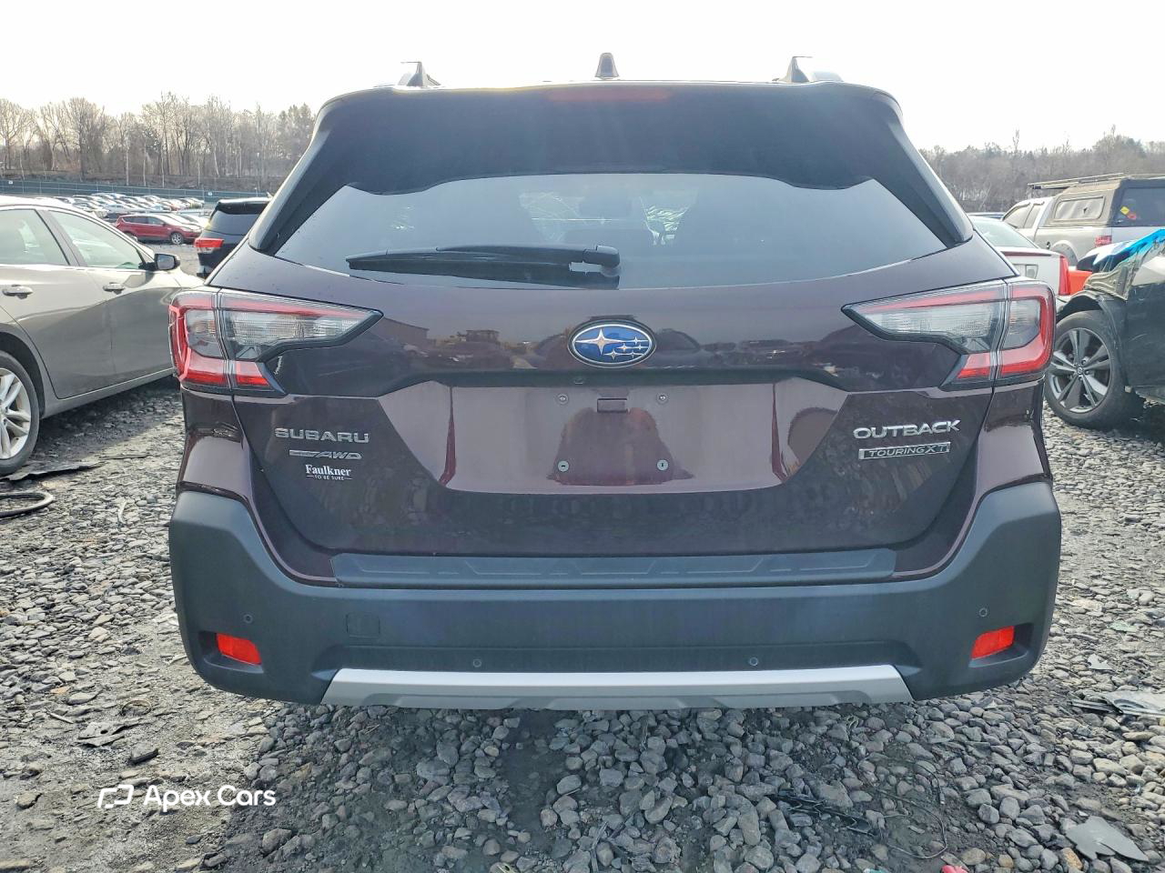 Subaru Outback 2023