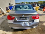 BMW Series 3 2010