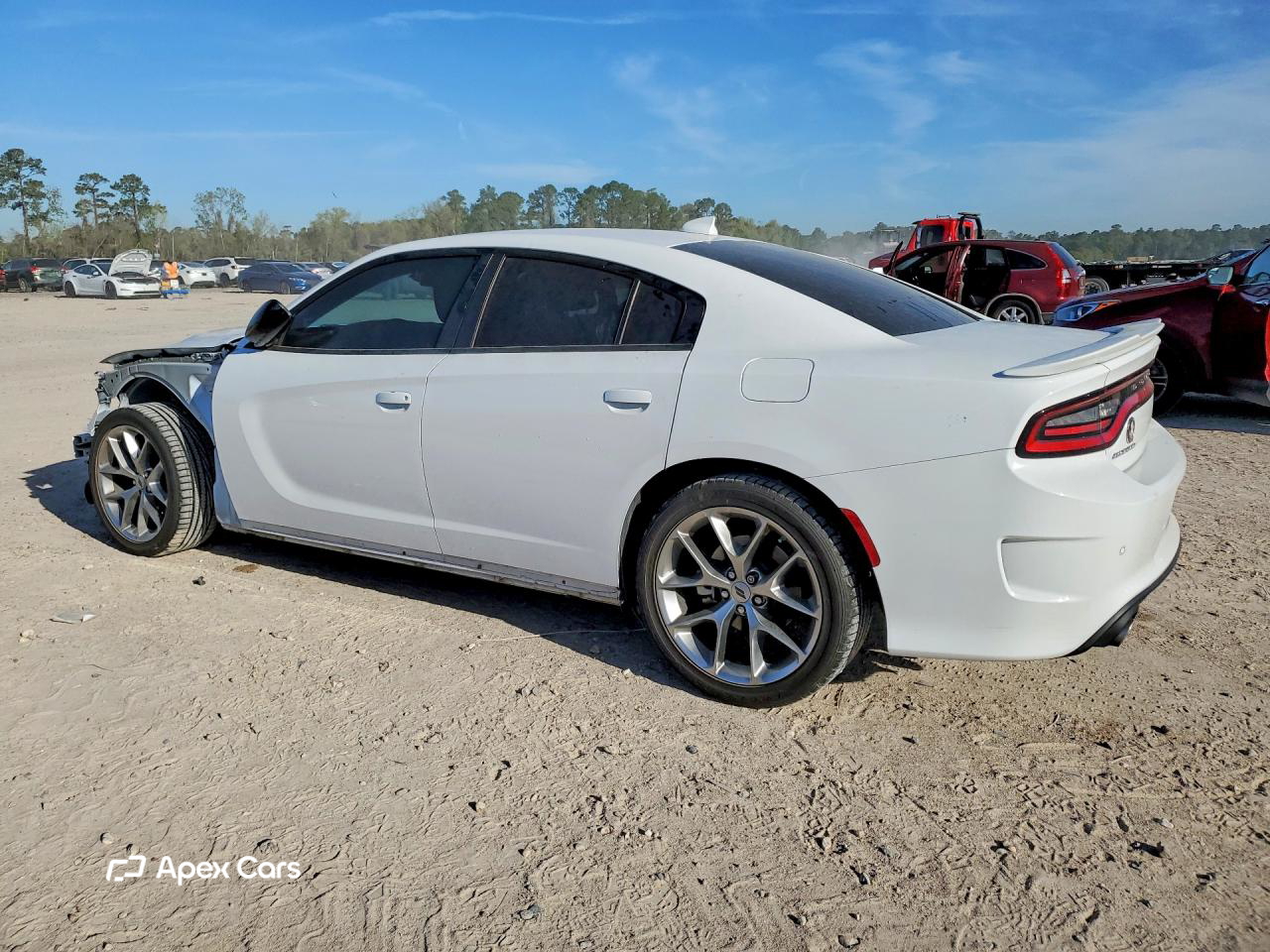 Dodge Charger 2023