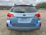 Subaru Outback 2010