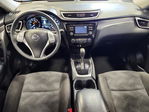 Nissan Rogue 2015