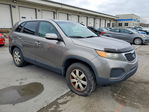 Kia Sorento 2012