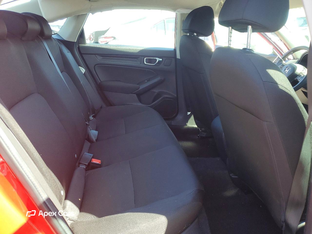Honda Civic 2025