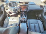 Nissan Rogue 2018