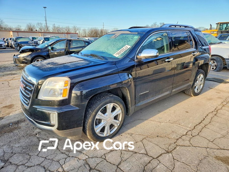 GMC Terrain 2017 - Image 1 of 14