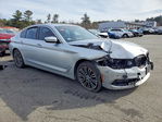 BMW Series 5 2019