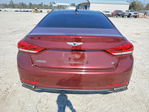 Hyundai Genesis 2016