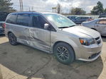 Dodge Caravan 2018