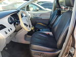 Toyota Sienna 2014