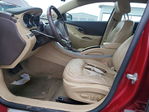 Buick LaCrosse 2011
