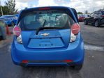 Chevrolet Spark 2015