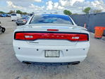 Dodge Charger 2012