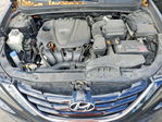 Hyundai Sonata 2014