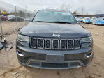 Jeep Cherokee 2017