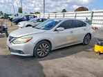 Nissan Altima 2017