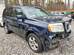 Honda Pilot 2012