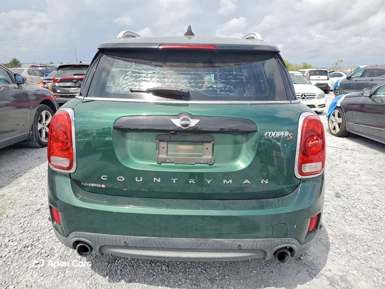 MINI Cooper 2018
