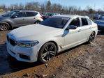 BMW M5 2018