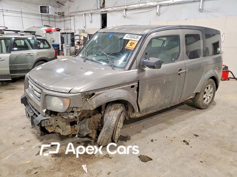Honda Element 2008 - Zdjęcie 1 z 5