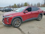 Chevrolet Trax 2025