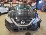 Nissan Altima 2018