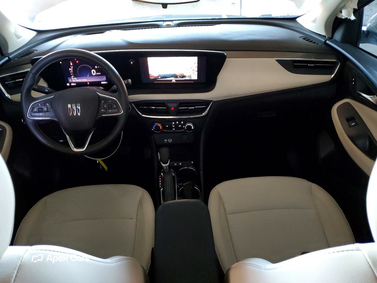 Buick Encore 2025