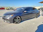 Honda Accord 2017