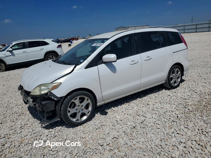 2010 Mazda 5 - Image 1 of 5