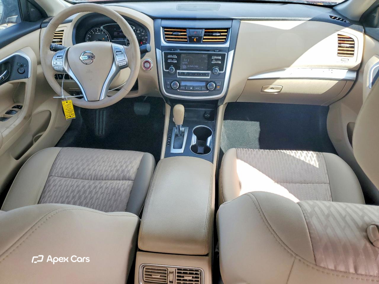 Altima 2017