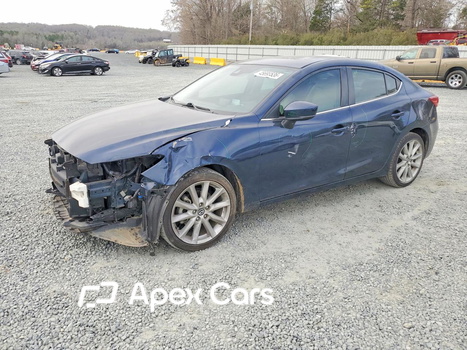 Mazda 3 2017 - Image 1 of 14