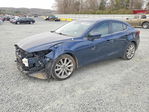 Mazda 3 2017