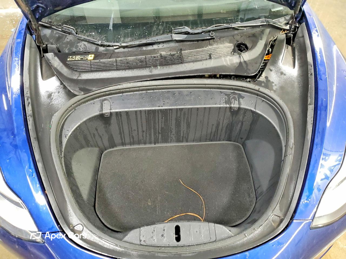 Tesla Model 3 2018