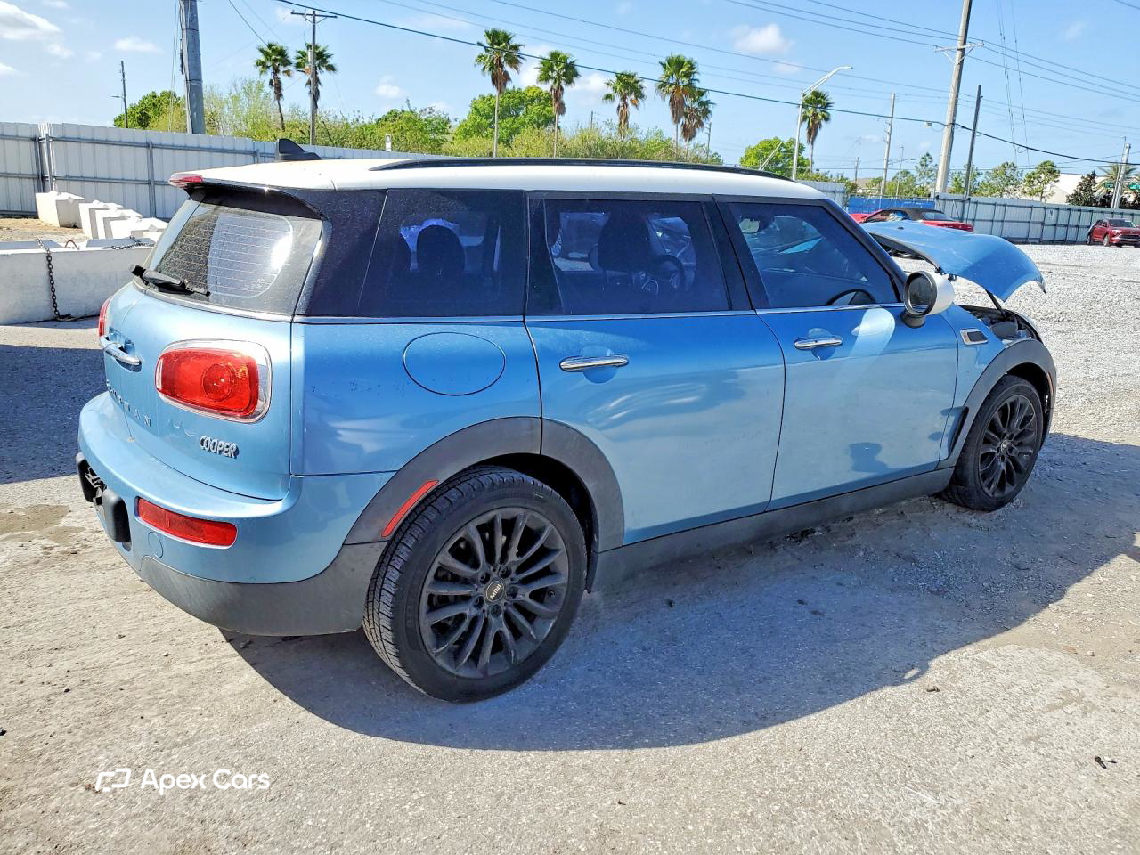 MINI Cooper 2016
