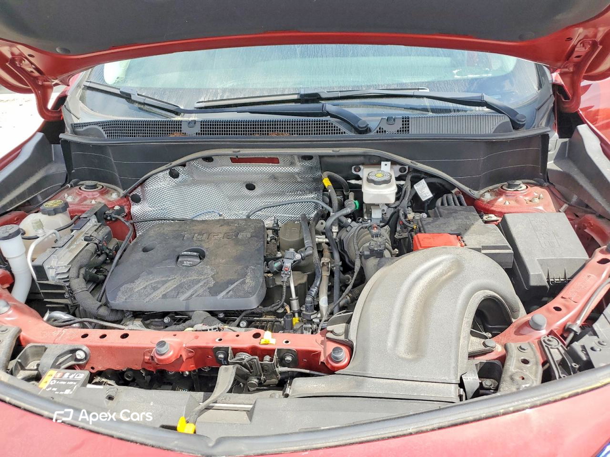 Buick Encore 2024