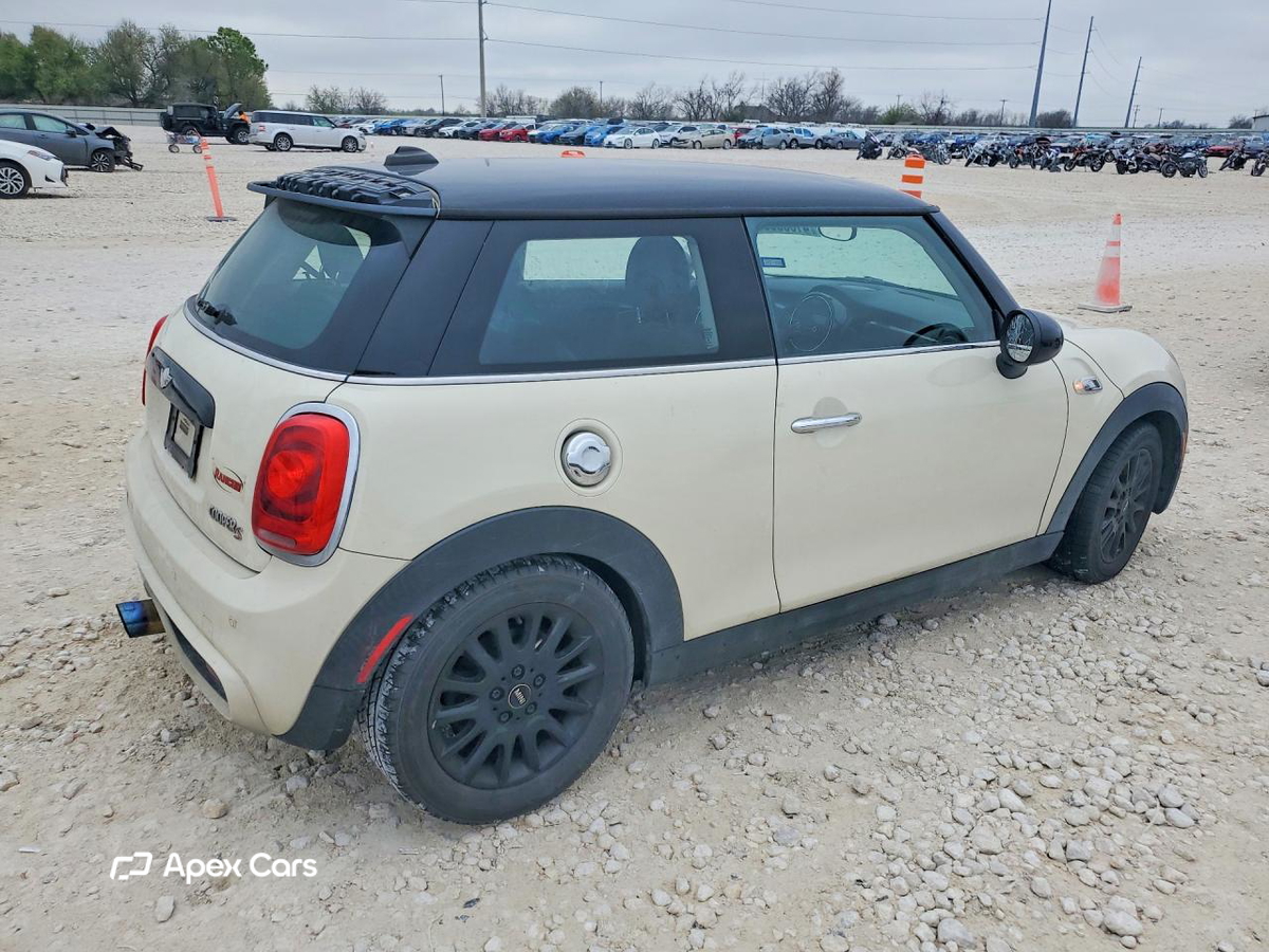MINI Cooper 2014