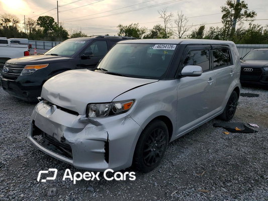 Scion xB 2012 - Image 1 of 13